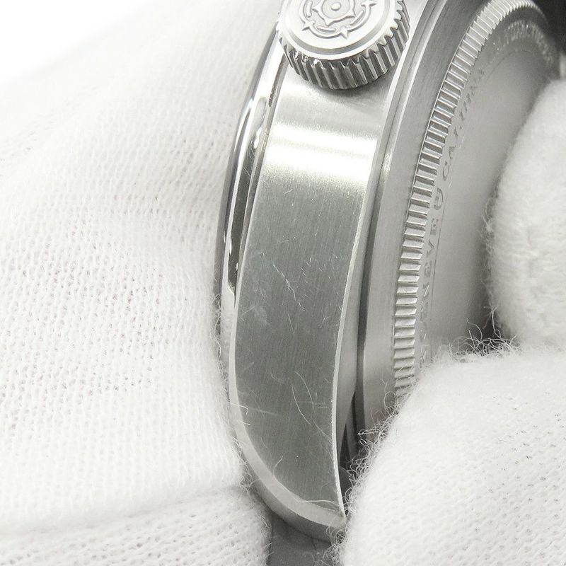 チュードル レンジャー M79950-0001 TUDOR 腕時計 チューダー 黒文字盤