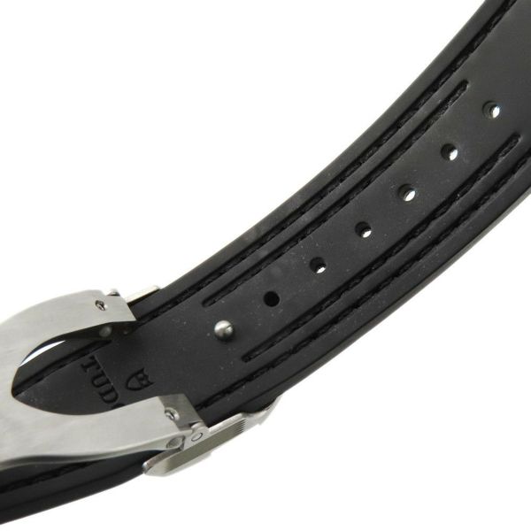 チュードル レンジャー M79950-0001 TUDOR 腕時計 チューダー 黒文字盤