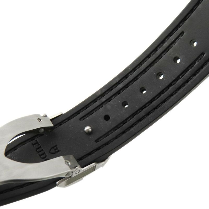 チュードル レンジャー M79950-0001 TUDOR 腕時計 チューダー 黒文字盤