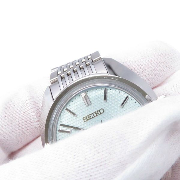 セイコー キングセイコー 100周年記念モデル 世界限定700本 SDKA023 SEIKO 腕時計 ウォッチ ブルー文字盤