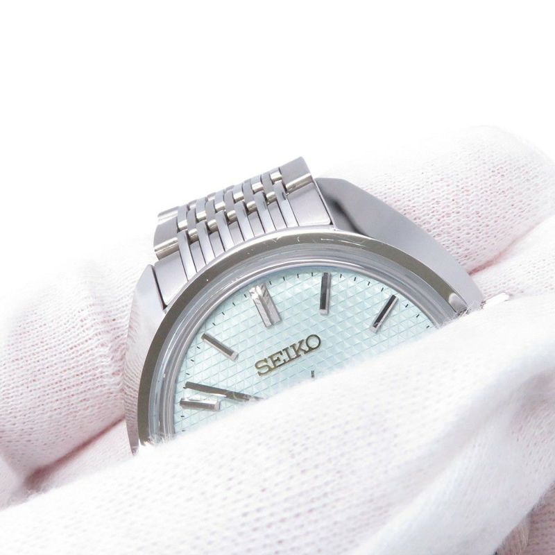 セイコー キングセイコー 100周年記念モデル 世界限定700本 SDKA023 SEIKO 腕時計 ウォッチ ブルー文字盤