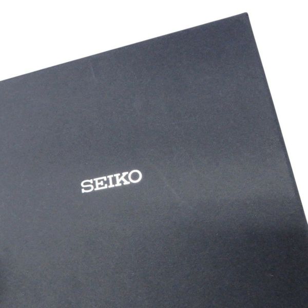 セイコー キングセイコー 100周年記念モデル 世界限定700本 SDKA023 SEIKO 腕時計 ウォッチ ブルー文字盤