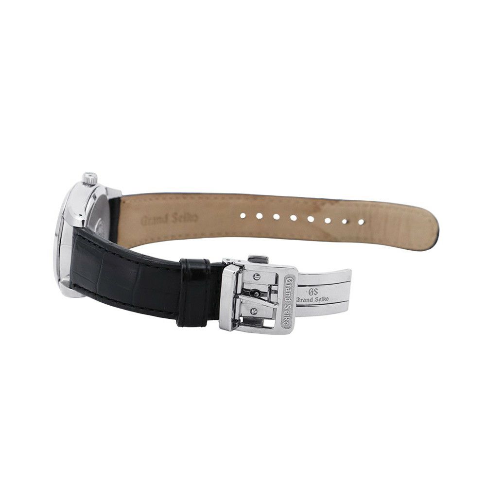 セイコー グランドセイコー ヘリテージコレクション 9Fクォーツ SBGX295 SEIKO 腕時計 スプリングドライブ 白文字盤