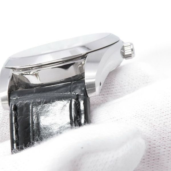 セイコー グランドセイコー ヘリテージコレクション 9Fクォーツ SBGX295 SEIKO 腕時計 スプリングドライブ 白文字盤