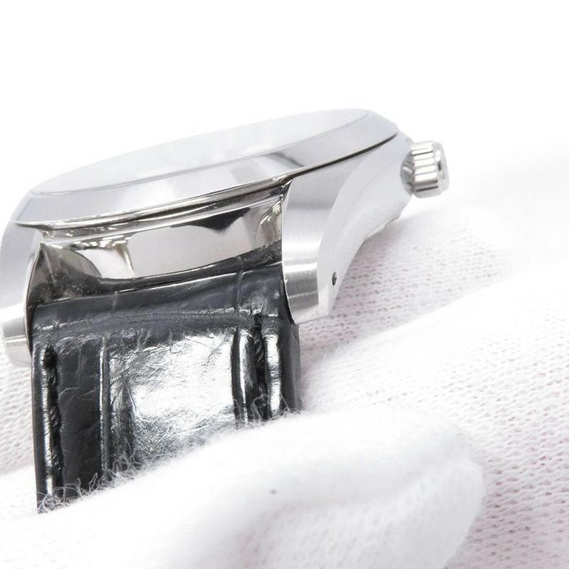 セイコー グランドセイコー ヘリテージコレクション 9Fクォーツ SBGX295 SEIKO 腕時計 スプリングドライブ 白文字盤