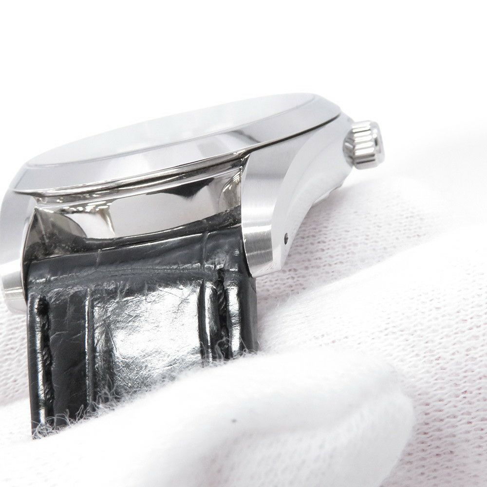 セイコー グランドセイコー ヘリテージコレクション 9Fクォーツ SBGX295 SEIKO 腕時計 スプリングドライブ 白文字盤