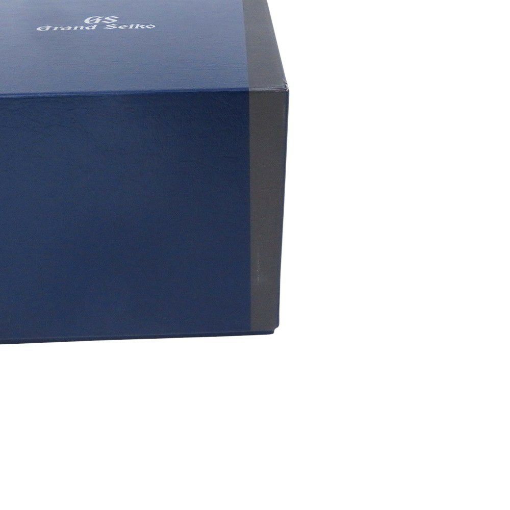 セイコー グランドセイコー ヘリテージコレクション 9Fクォーツ SBGX295 SEIKO 腕時計 スプリングドライブ 白文字盤