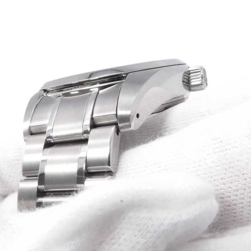 セイコー グランドセイコー ヘリテージコレクション スプリングドライブ SBGA011 雪白 SEIKO 腕時計 白文字盤