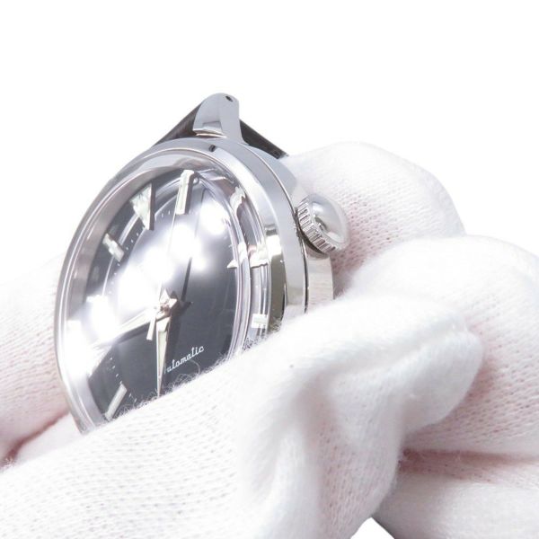 セイコー プロスペックス SJE085JC SEIKO 腕時計 ウォッチ 黒文字盤