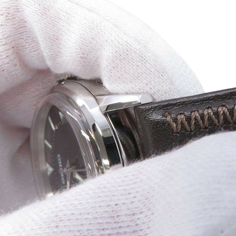セイコー プロスペックス SJE085JC SEIKO 腕時計 ウォッチ 黒文字盤