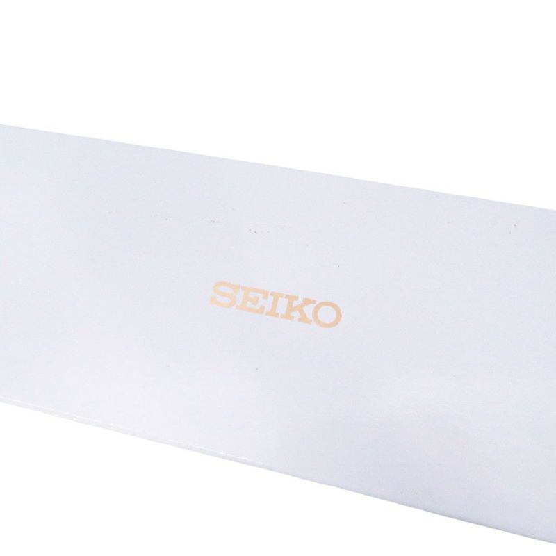 セイコー プロスペックス SJE085JC SEIKO 腕時計 ウォッチ 黒文字盤