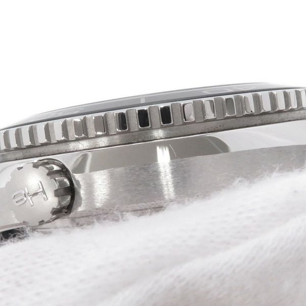 オメガ シーマスター プラネットオーシャン 600M コーアクシャル 232.30.42.21.01.001 OMEGA 腕時計 黒文字盤