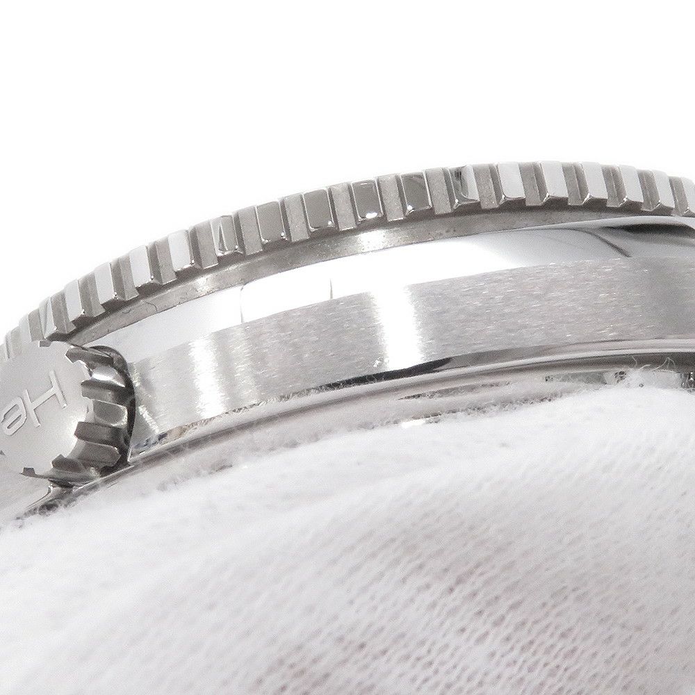 オメガ シーマスター プラネットオーシャン 600M コーアクシャル 232.30.42.21.01.001 OMEGA 腕時計 黒文字盤