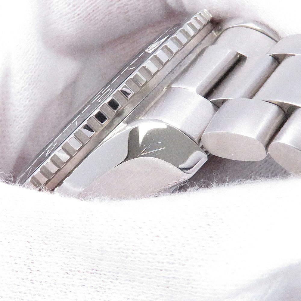 オメガ シーマスター プラネットオーシャン 600M コーアクシャル 215.30.44.22.01.001 OMEGA 腕時計 黒文字盤