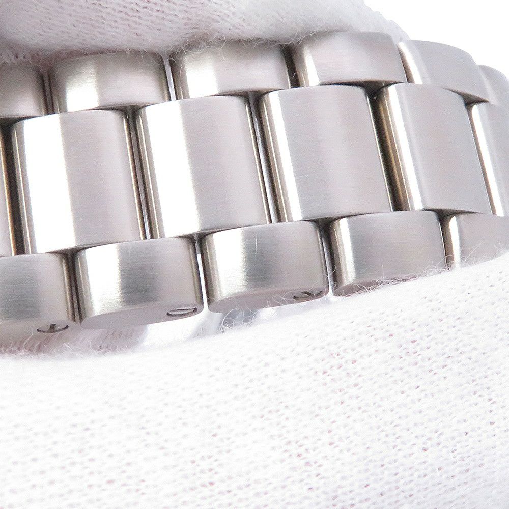 オメガ シーマスター プラネットオーシャン 600M コーアクシャル 215.30.44.22.01.001 OMEGA 腕時計 黒文字盤