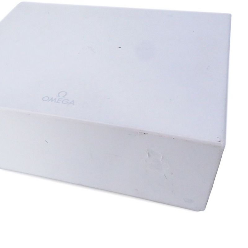 オメガ シーマスター プラネットオーシャン 600M コーアクシャル 215.30.44.22.01.001 OMEGA 腕時計 黒文字盤