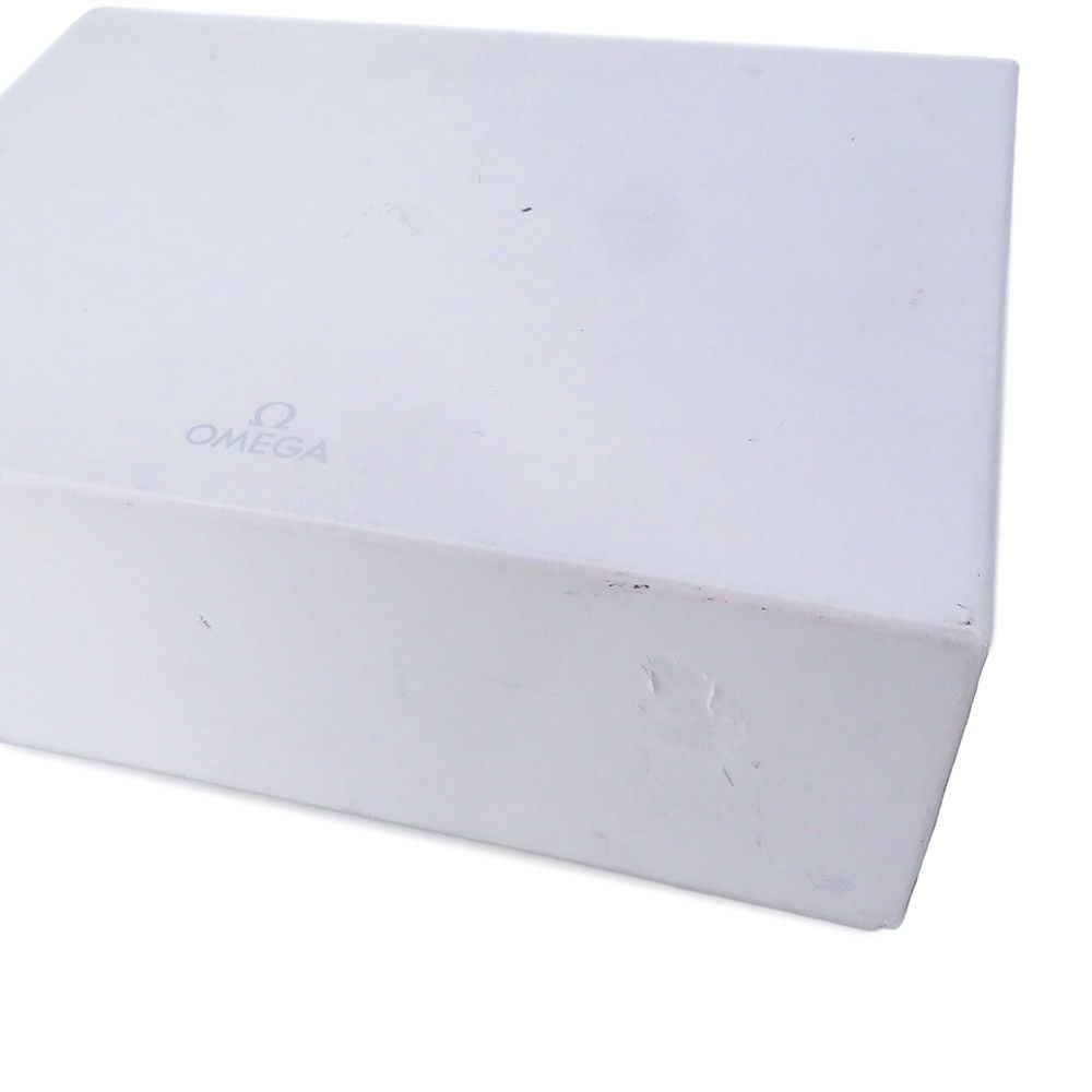 オメガ シーマスター プラネットオーシャン 600M コーアクシャル 215.30.44.22.01.001 OMEGA 腕時計 黒文字盤