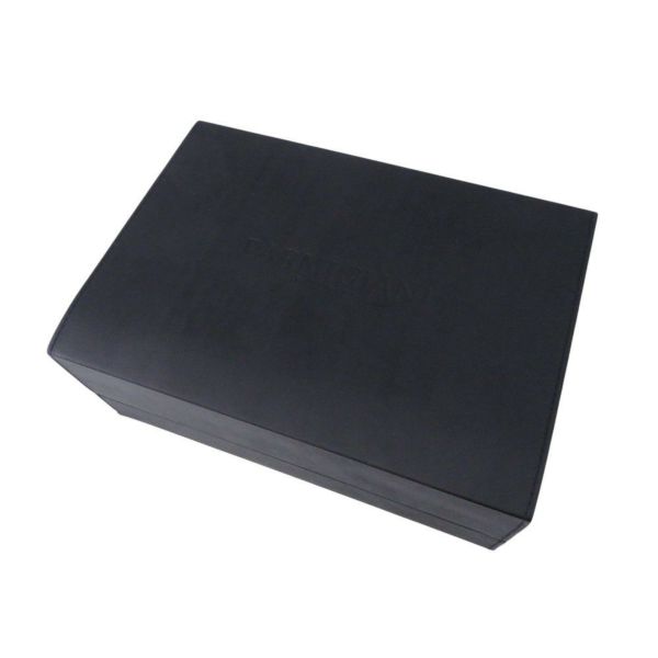 パルミジャーニ・フルリエ トンダ GT Y18PGピンクゴールド PFC910-1500140-X1482 腕時計 ウォッチ シルバー文字盤