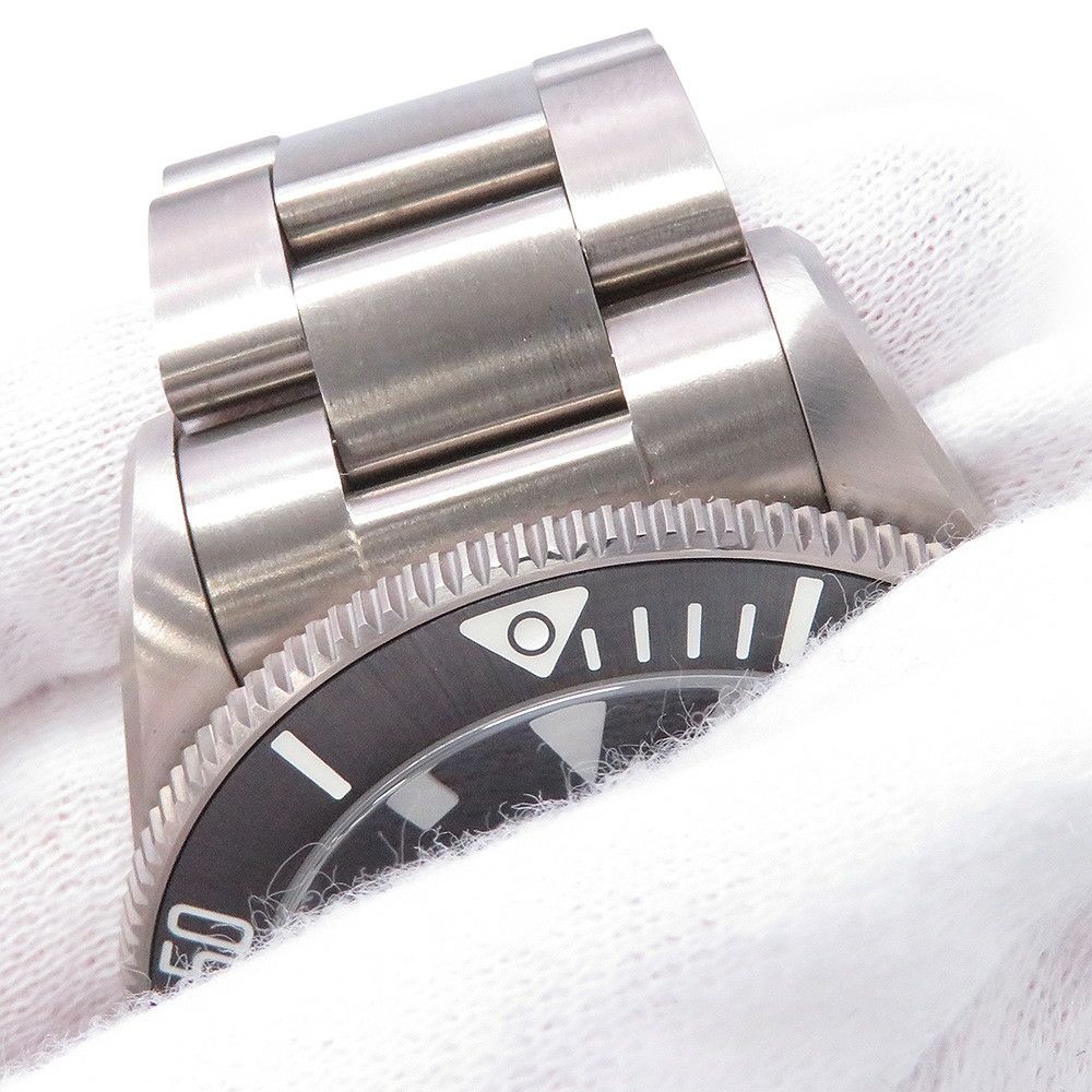 チュードル ペラゴス39 M25407N-0001 TUDOR チューダー 腕時計 ウォッチ 黒文字盤