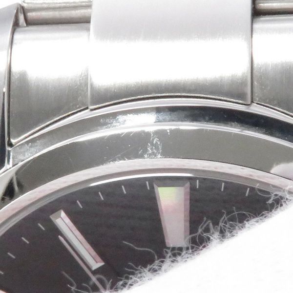 セイコー グランドセイコー ヘリテージコレクション SBGP011 SEIKO 腕時計 黒文字盤