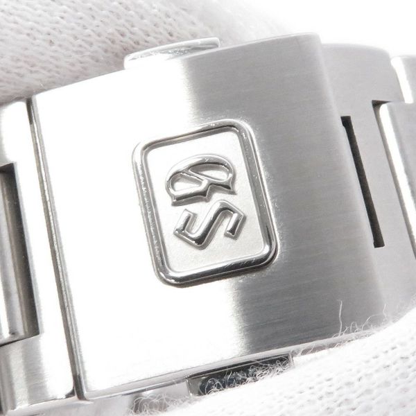 セイコー グランドセイコー ヘリテージコレクション SBGP011 SEIKO 腕時計 黒文字盤
