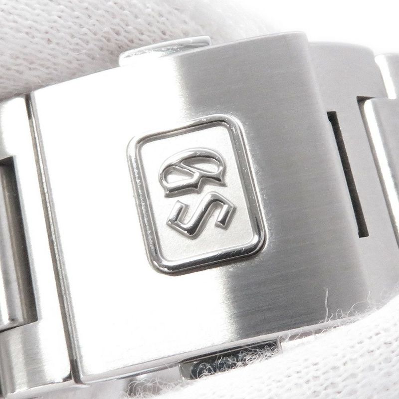 セイコー グランドセイコー ヘリテージコレクション SBGP011 SEIKO 腕時計 黒文字盤