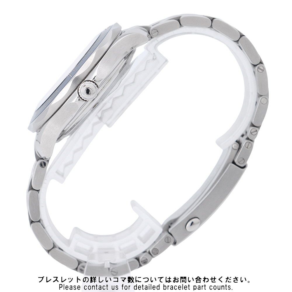 オメガ シーマスター300 コーアクシャル 212.30.41.20.03.001 OMEGA 腕時計 ウォッチ ブルー文字盤