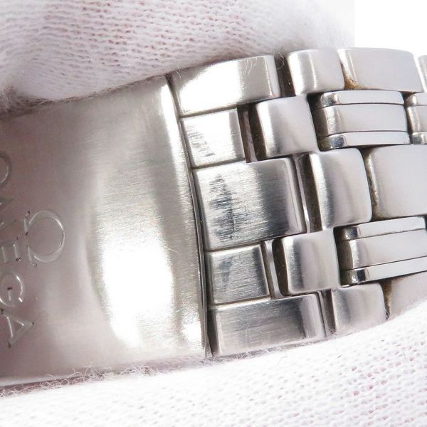 オメガ シーマスター300 コーアクシャル 212.30.41.20.03.001 OMEGA 腕時計 ウォッチ ブルー文字盤