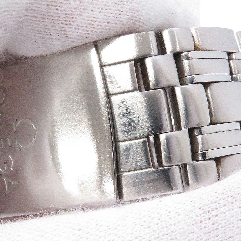 オメガ シーマスター300 コーアクシャル 212.30.41.20.03.001 OMEGA 腕時計 ウォッチ ブルー文字盤