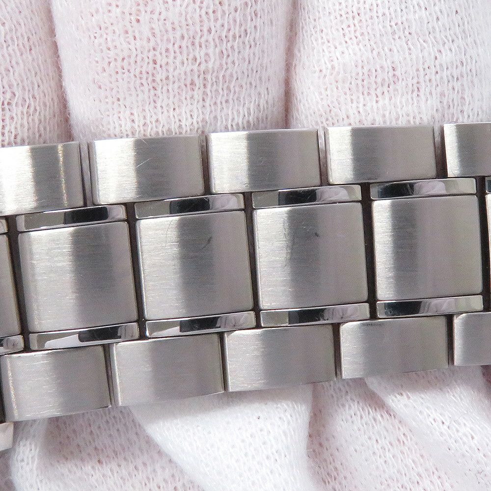 オメガ スピードマスター デイト クロノグラフ 323.30.40.40.06.001 OMEGA 腕時計 グレー文字盤