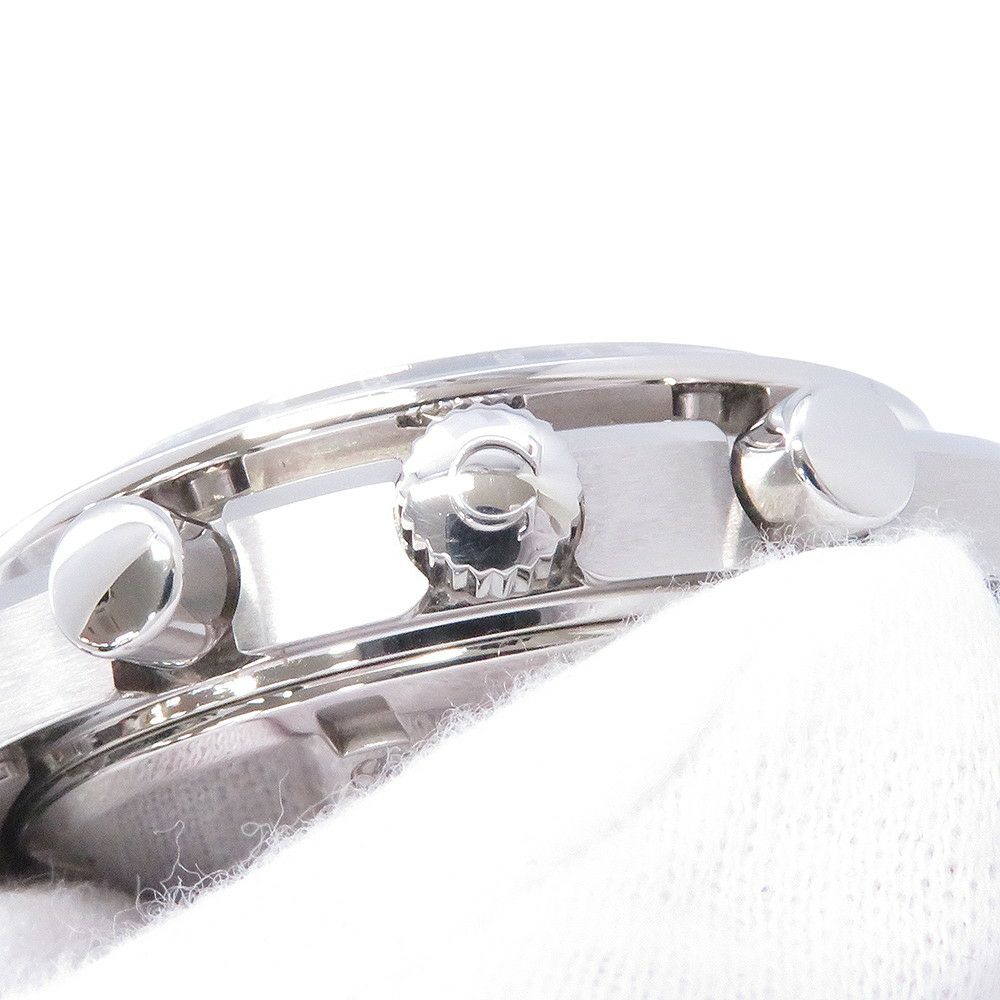 オメガ スピードマスター デイト クロノグラフ 323.30.40.40.06.001 OMEGA 腕時計 グレー文字盤