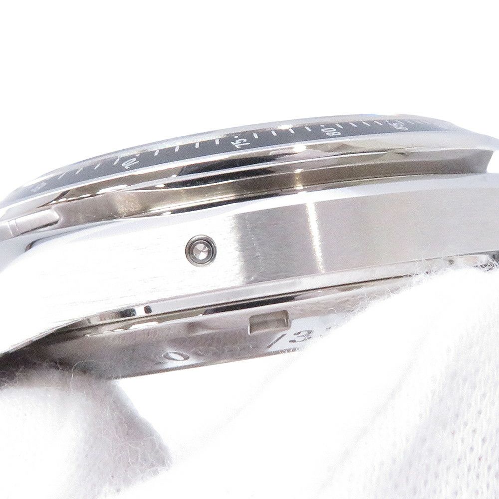 オメガ スピードマスター デイト クロノグラフ 323.30.40.40.06.001 OMEGA 腕時計 グレー文字盤