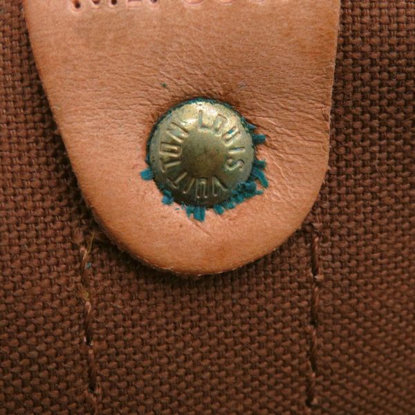 ルイヴィトン ボストンバッグ モノグラム キーポル・バンドリエール 50 M41416 LOUIS VUITTON ヴィトン トラベル 旅行バッグ