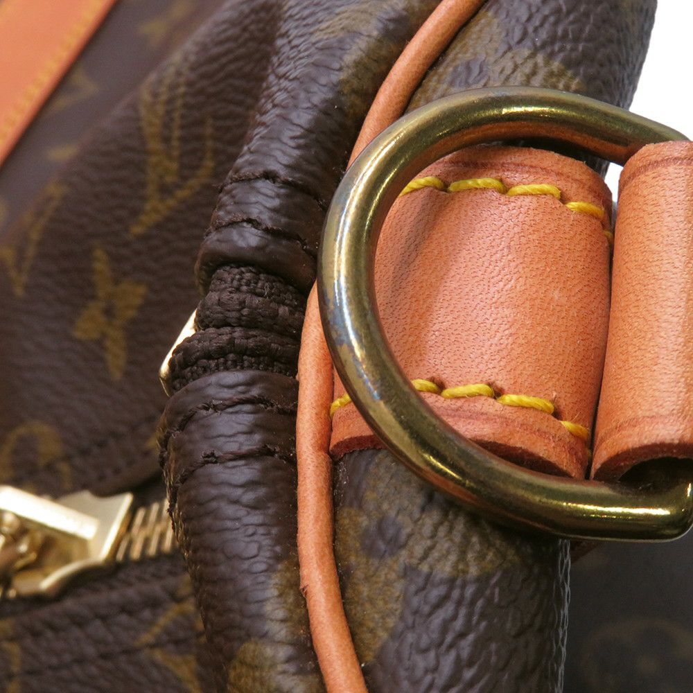 ルイヴィトン ボストンバッグ モノグラム キーポル・バンドリエール 50 M41416 LOUIS VUITTON ヴィトン トラベル 旅行バッグ