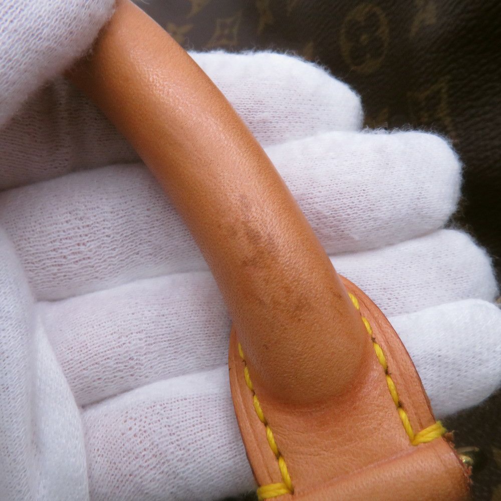 ルイヴィトン ボストンバッグ モノグラム キーポル・バンドリエール 50 M41416 LOUIS VUITTON ヴィトン トラベル 旅行バッグ