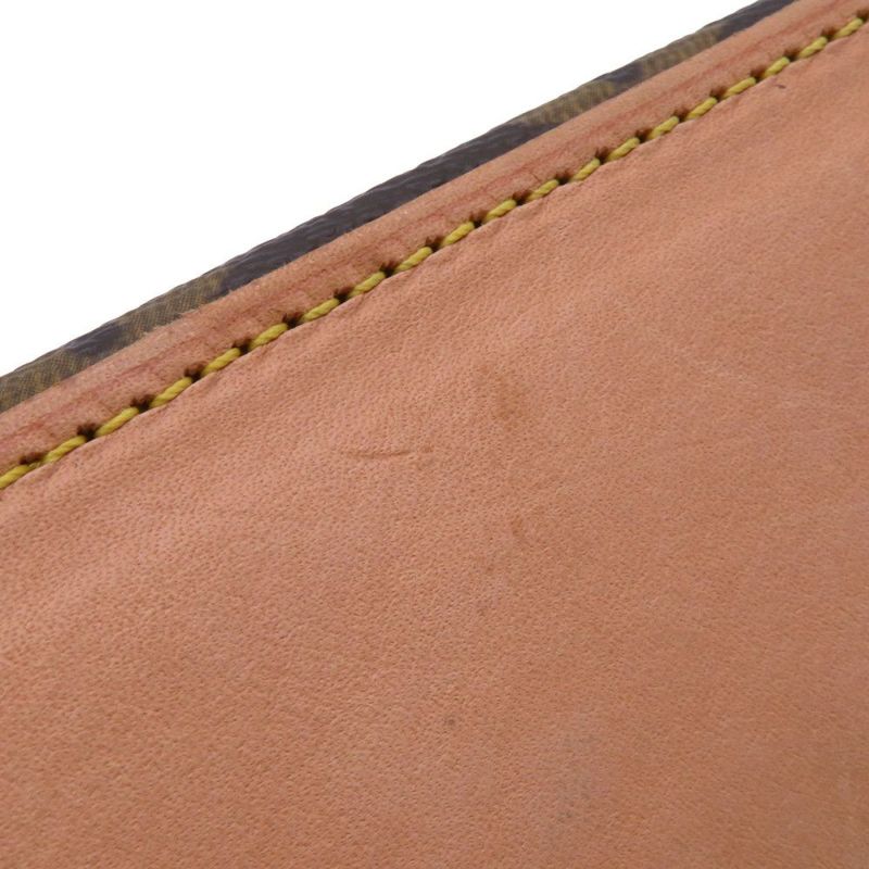 ルイヴィトン ショルダーバッグ モノグラム トロター M51240 LOUIS VUITTON ヴィトン バッグ