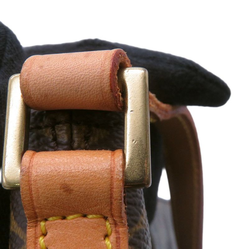 ルイヴィトン ショルダーバッグ モノグラム トロター M51240 LOUIS VUITTON ヴィトン バッグ