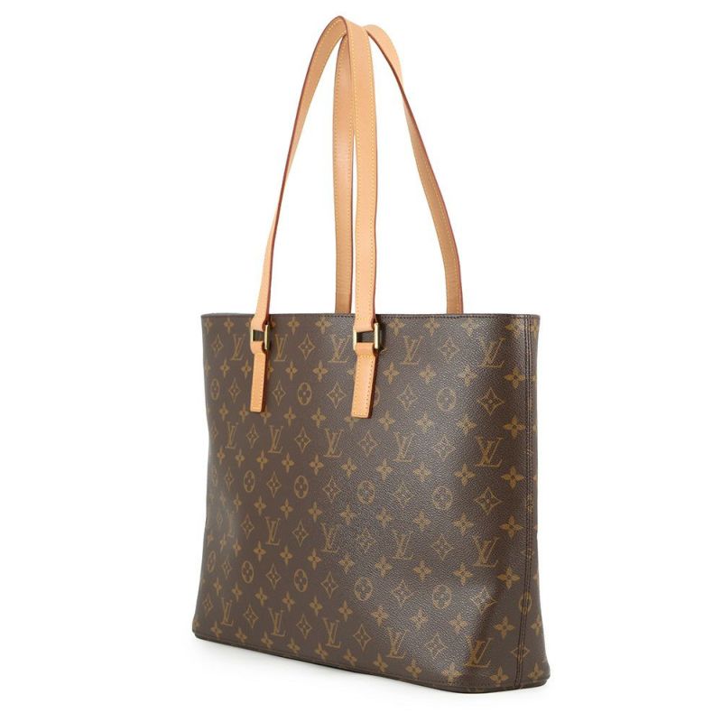 ルイヴィトン トートバッグ モノグラム ルコ M51155 LOUIS VUITTON ヴィトン バッグ ショルダーバッグ