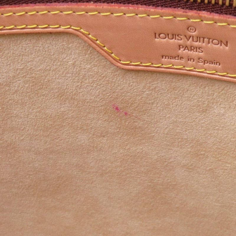 ルイヴィトン トートバッグ モノグラム ルコ M51155 LOUIS VUITTON ヴィトン バッグ ショルダーバッグ