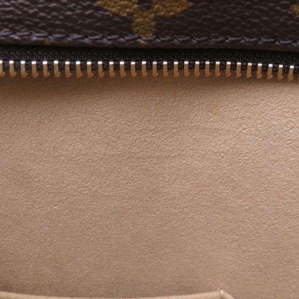 ルイヴィトン トートバッグ モノグラム ルコ M51155 LOUIS VUITTON ヴィトン バッグ ショルダーバッグ