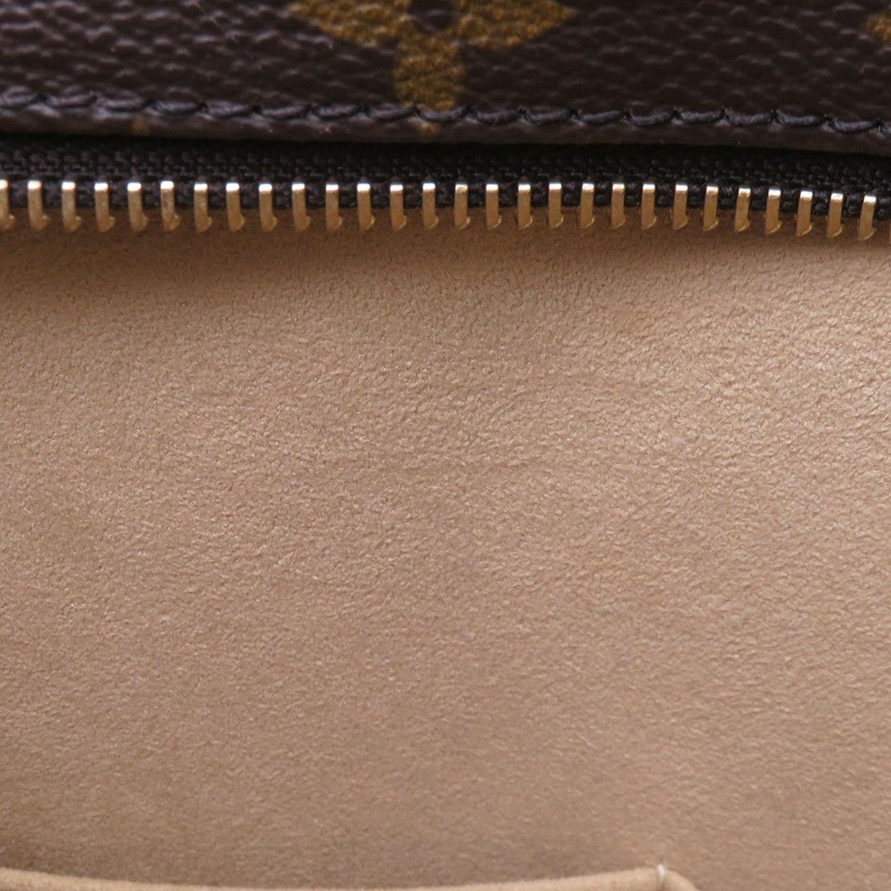 ルイヴィトン トートバッグ モノグラム ルコ M51155 LOUIS VUITTON ヴィトン バッグ ショルダーバッグ