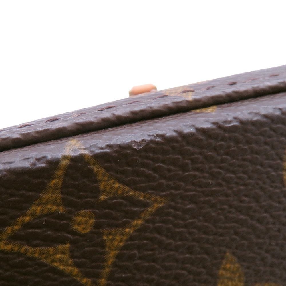 ルイヴィトン トートバッグ モノグラム ルコ M51155 LOUIS VUITTON ヴィトン バッグ ショルダーバッグ