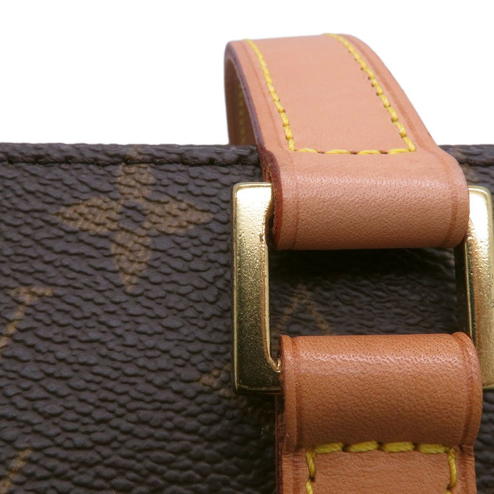 ルイヴィトン トートバッグ モノグラム ルコ M51155 LOUIS VUITTON ヴィトン バッグ ショルダーバッグ