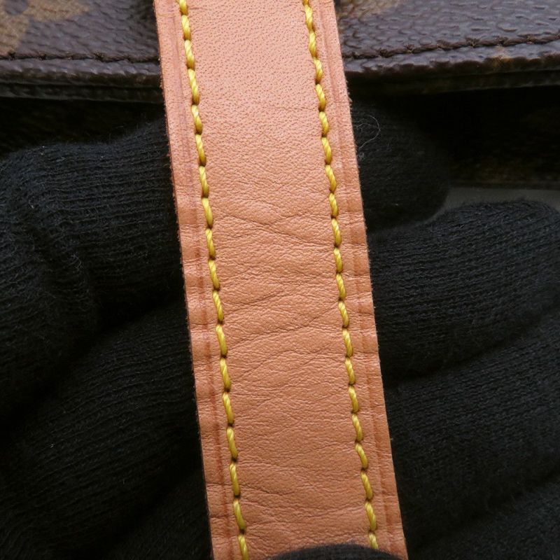 ルイヴィトン トートバッグ モノグラム ルコ M51155 LOUIS VUITTON ヴィトン バッグ ショルダーバッグ