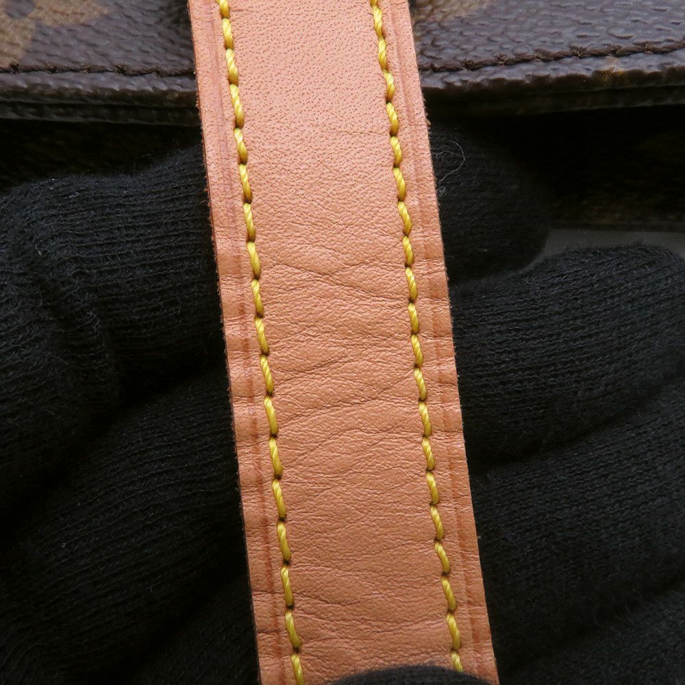 ルイヴィトン トートバッグ モノグラム ルコ M51155 LOUIS VUITTON ヴィトン バッグ ショルダーバッグ