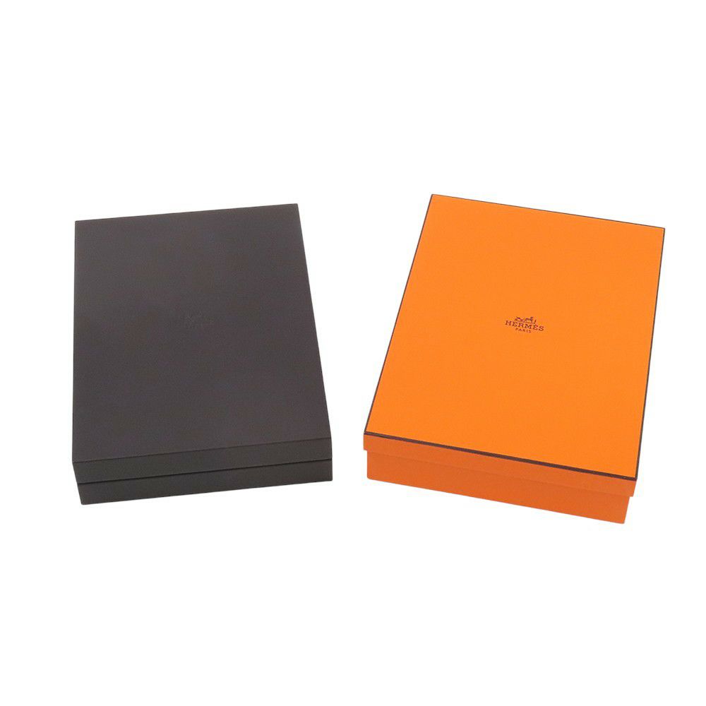 エルメス ネックレス シェーヌダンクルTPM 62コマ K18PGピンクゴールド HERMES ジュエリー