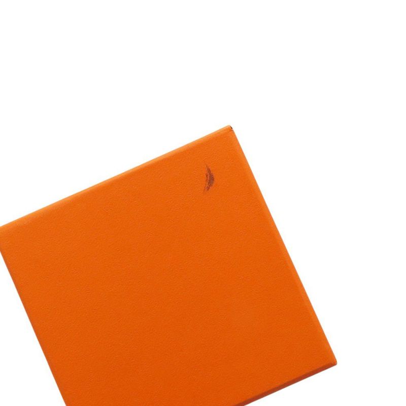 エルメス ピアス シェーヌダンクル ヴェルソ K18PGピンクゴールド/ブラックセラミック HERMES ジュエリー