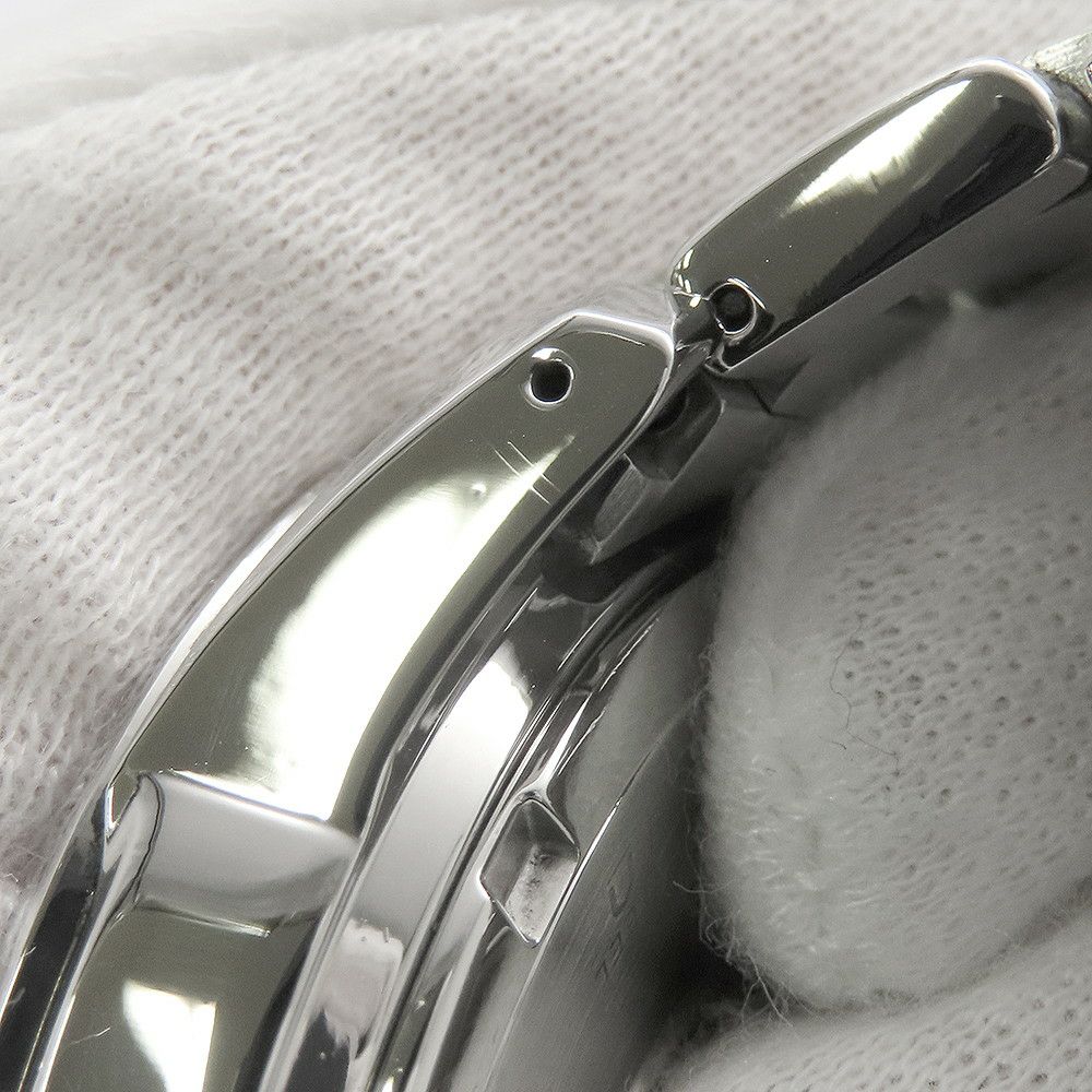 グランドセイコー ヘリテージコレクション  デイト スプリングドライブ SBGA027 SEIKO 腕時計 黒文字盤