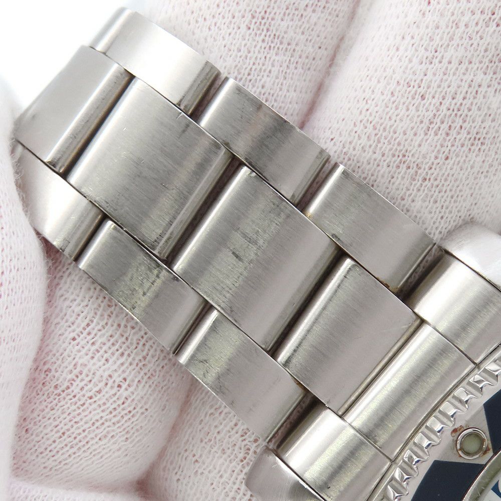 ブライトリング スーパーオーシャン2 A17392D8/C910 BREITLING 腕時計 ブルー文字盤