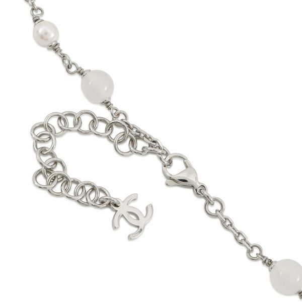 シャネル ネックレス メティエダールコレクション バタフライ チョーカー I25A ABG135 CHANEL アクセサリー